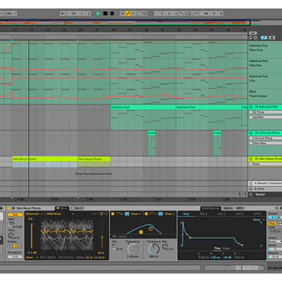 Immagine Ableton Live 10 Suite (download) Includes free upgrade to Live 11 - 3
