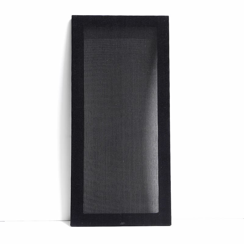 Single Original Vintage Rogers Export Monitor Grill Replacement Part# 1  			