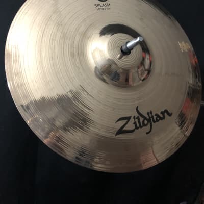 Zildjian 10” S Series Splash Cymbal S10S image 1