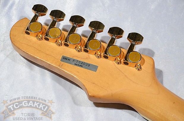 Ibanez Dyuke 1 | Reverb