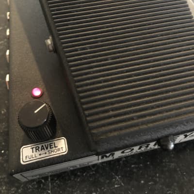 Tel-Ray Add N Echo Model 1001 Oil Can Delay With Cover 1960’s | Reverb