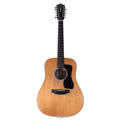 GUILD G-37 アコースティックギター ヴィンテージ GUILD G-37 BLD （ビンテージ）【楽器検索デジマート】