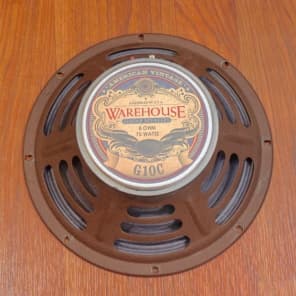 G10c speaker online