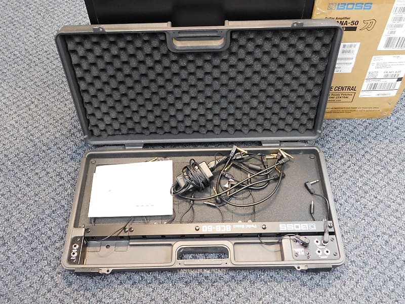 Boss BCB-60