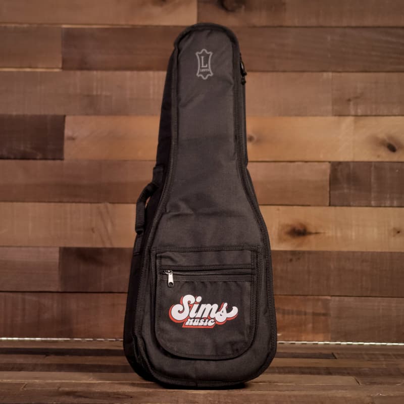 Levy's Leathers CMUT Polyester Bag for Tenor-Sized Ukulele