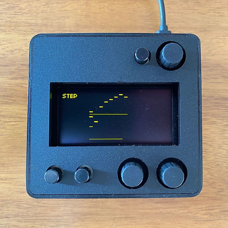DTM・DAW norns shield norns shield | monome/docs