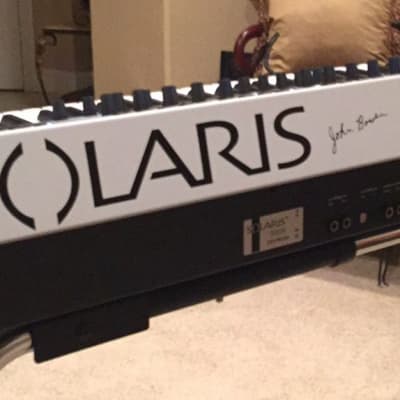 John Bowen Solaris Limited Edition Synthesizer image 4