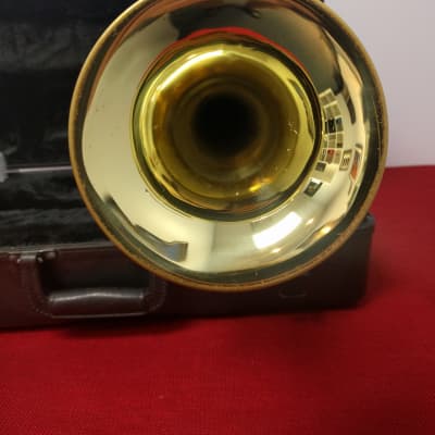 CG Conn 27B Director Trumpet image 6
