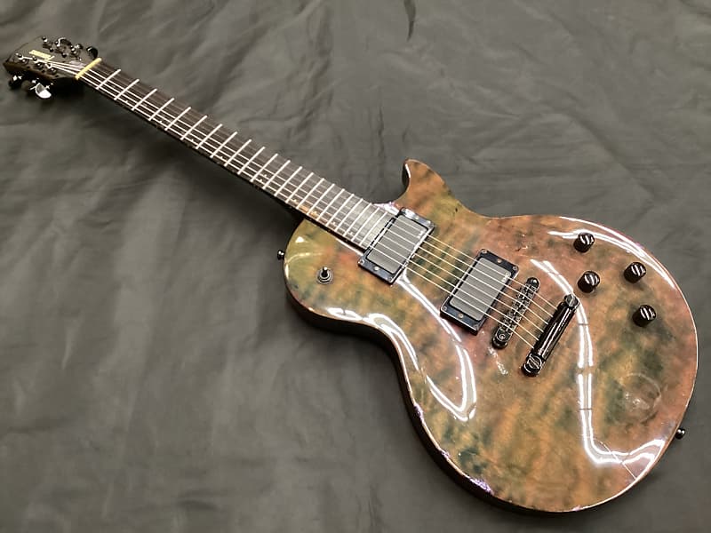 Fernandes RE-180C | Reverb