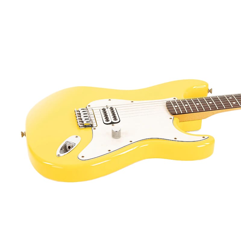 Fender Artist Series Tom DeLonge Signature Stratocaster image 8