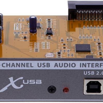 Behringer X-USB 32 Channel USB 2.0 Audio Interface image 2