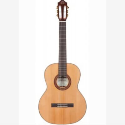 Kremona Fiesta FC | All-Solid Hand Crafted Classical Guitar. New with Full Warranty! for sale