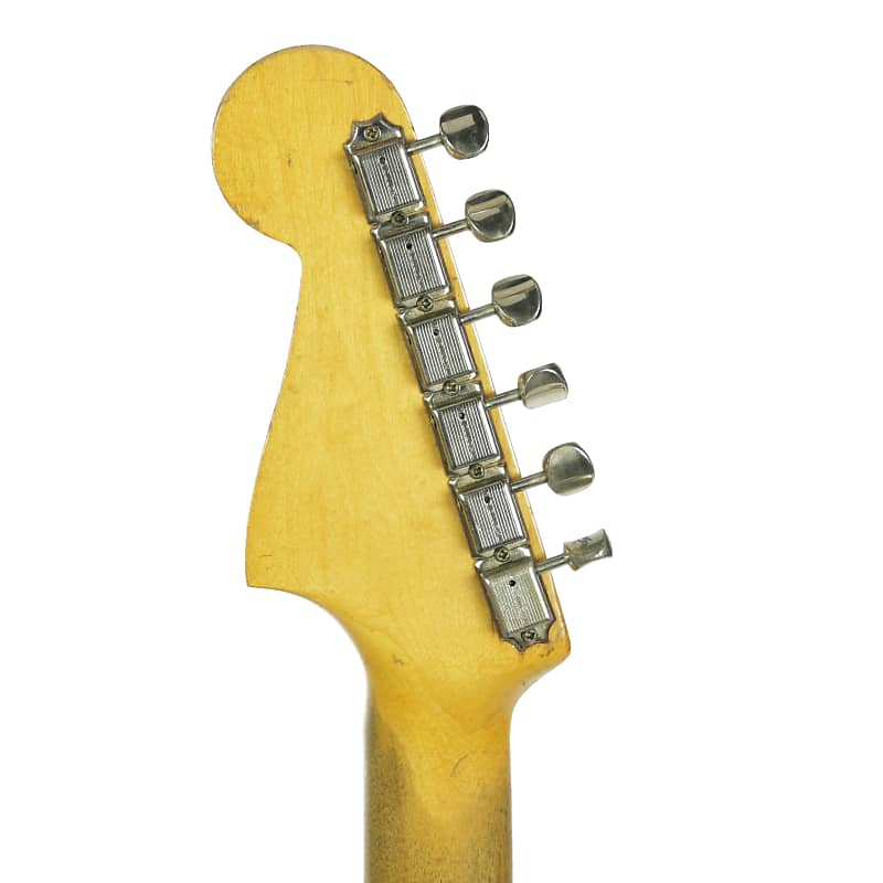 Fender Jazzmaster 1960 image 6