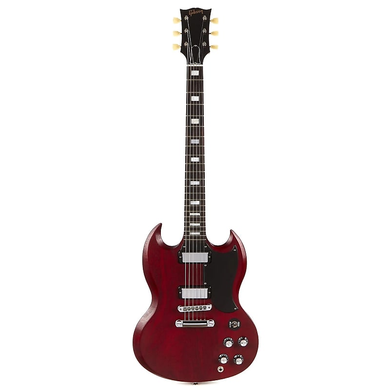 Gibson SG Special T 2016 image 1