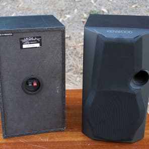 Kenwood ls cheap 60 speakers