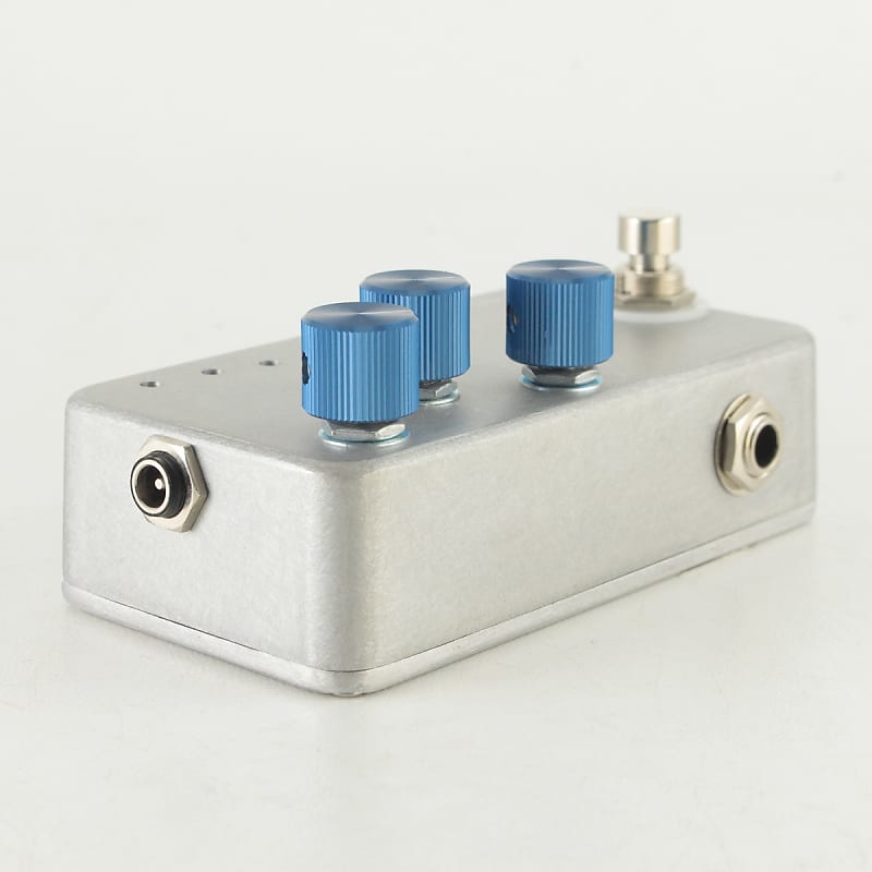 Lee Custom Amplifier 12 Au7 Pre [Sn 17] (06/04) | Reverb