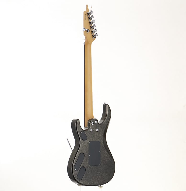 Killer [USED] KG-Fascinator Seven the Empress (galaxy black