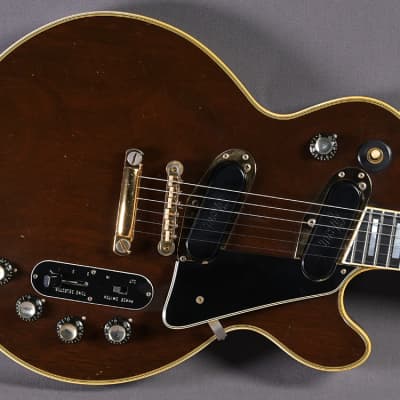 Gibson Les Paul Personal 1971 for sale