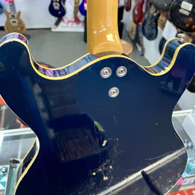 Mosrite Combo Vintage 1960's - Pre Owned image 19