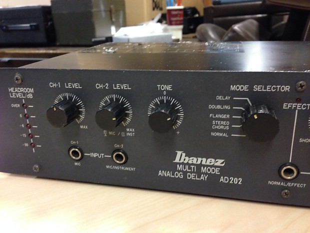 Ibanez ad202 clearance