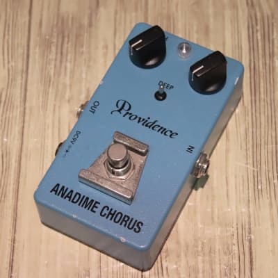 Providence Anadime ADC-3 Chorus | Reverb