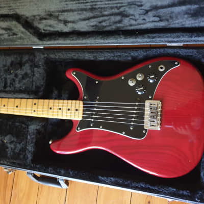 Fender Lead ll 1980 for sale