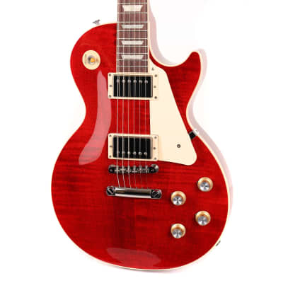Gibson Les Paul Standard '60s (2019 - Present) | Reverb