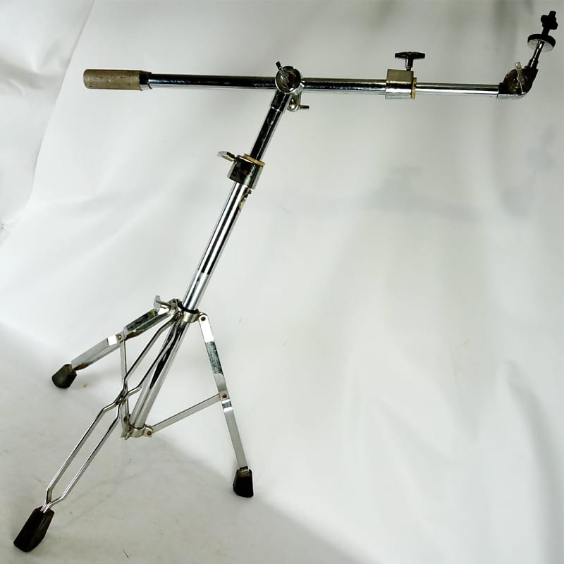 *Ludwig L2944 Modular II Boom Crash/Ride Cymbal Stand Reverb