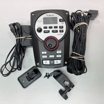 Roland TD-11 Electric Drum Brain Module V-Drum TD11