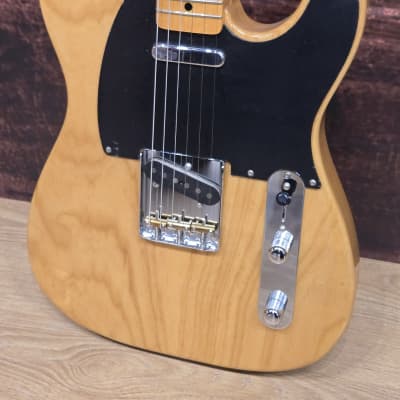 Edwards by ESP E-TE-128M Jeff Beck Telegib Telecaster