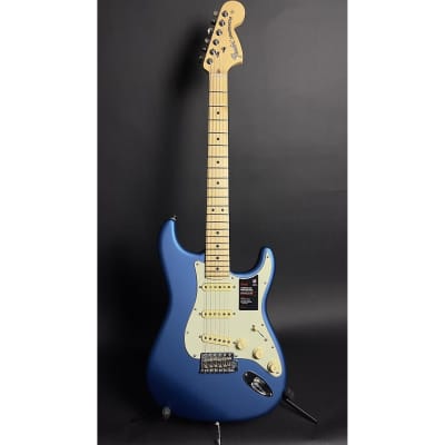 Fender American Performer Stratocaster