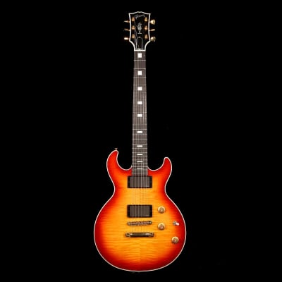 Gibson Longhorn Double Cut | Reverb