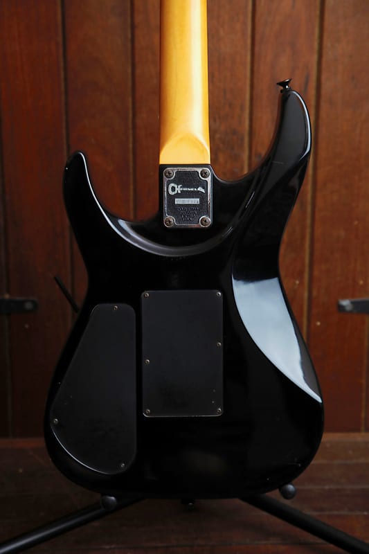 Charvel Super Dinky SDK-115 by Charvel/Jackson Made in Japan