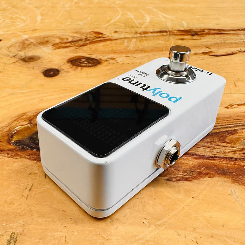 ギター tc electronic Polytune Mini TC Electronic | Product | POLYTUNE 3 MINI