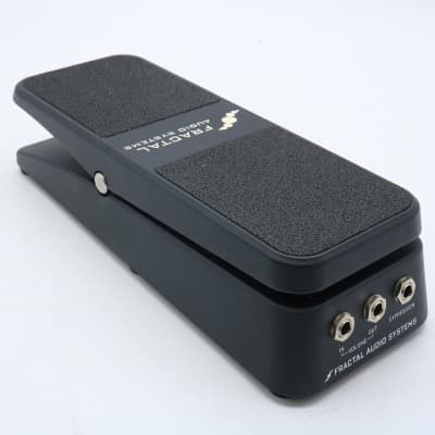Fractal Audio Systems Ev 1 Exp.Volume Pedal (S/N:Ev1 18 06