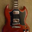 Gibson SG Standard (2019 - Present)