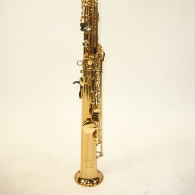 JUPITER ジュピター ソプラノサックス JPS-547 Yahoo!オークション - JUPITER ジュピター JPS-547(Selmer