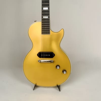 Epiphone Jared James Nichols  Les Paul  2021 Gold Glory One Great Guitar... image 17