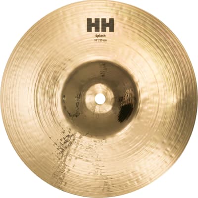 Sabian 10