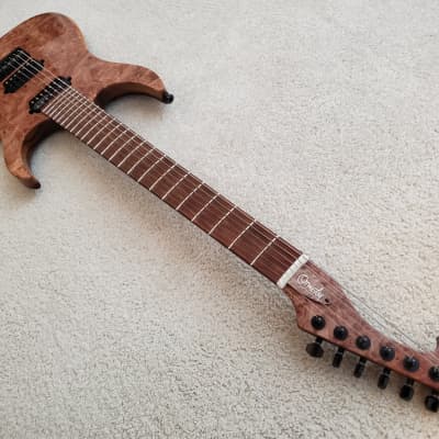 Ormsby Hypemachine Baritone 7 String image 9