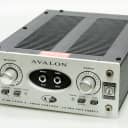 Avalon U5 Pure Clas A Instrument & DI Preamplifier