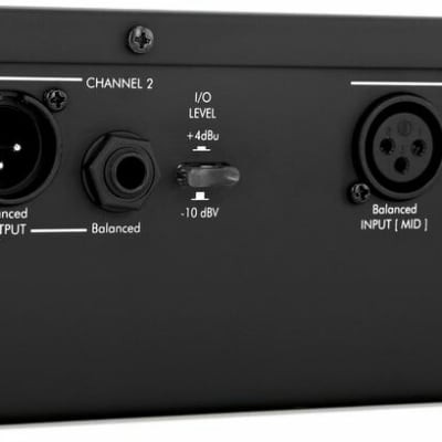 ART Pro MPA-II | Two Channel Mic Preamp. New with Full Warranty! image 11