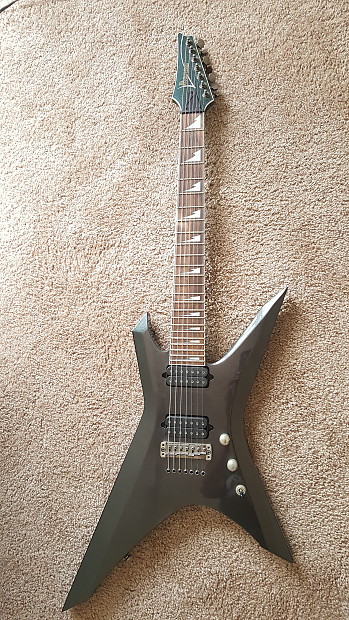 Ibanez xpt707fx hot sale