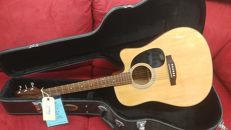 Takamine es33c shop