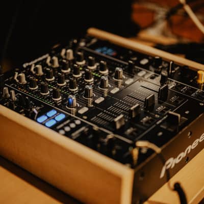 Pioneer DJM 850 K 2014 - Black image 3