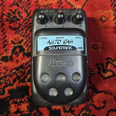 素晴らしい品質 WH10 Ibanez MOD Reverb | Lab Triungulo by ギター