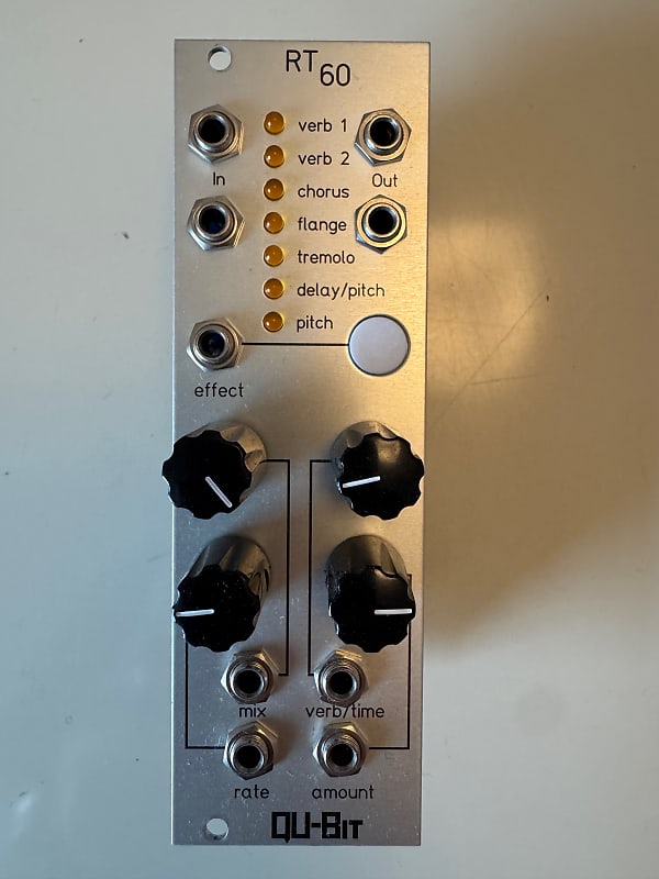 Qu-Bit Electronix RT60
