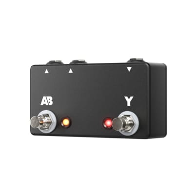 JHS Active ABY Switcher image 2