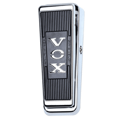 Vox VRM1LTD Real McCoy Wah Limited Edition