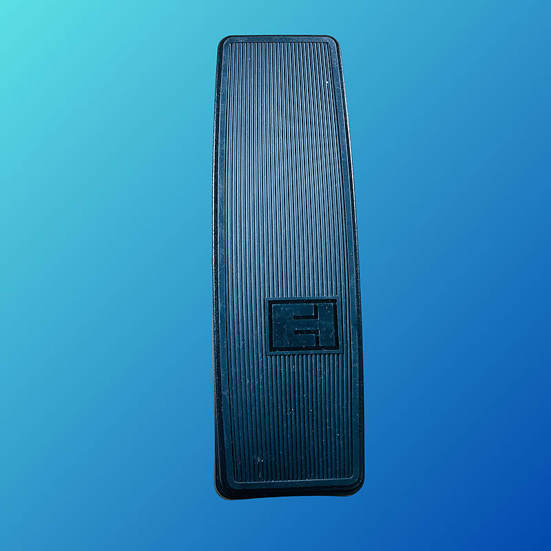 Electro-Harmonix Dual Expression